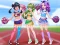 Gioco Teen Cheer Squad in linea