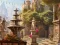 Gioco Mystery Castle Escape - 2 in linea