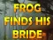 Gioco Frog Finds His Bride in linea