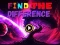 Gioco Find The 6 Difference in linea