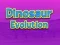 Gioco Dinosaur Evolution in linea