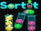 Gioco Sort It in linea