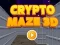 Gioco Crypto Maze 3D in linea