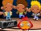 Gioco Monkey Go Happy Stage 880 New Monkeys On Block Theme in linea