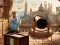 Gioco Mystery Castle Escape 5 in linea