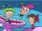 Gioco Jigsaw Puzzle: Fairly OddParents in linea