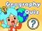 Gioco Kids Quiz: Geography Quiz in linea