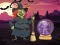 Gioco Witch Trapped Boy Escape in linea