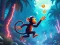 Gioco Winston's Jungle Run in linea