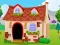 Gioco Cute Girl Rescue from Forest House in linea