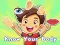 Gioco Kids Quiz: Know Your Body in linea