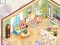Gioco Decor: Cute Living Room in linea