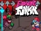 Gioco FNF VS Tricky: Tenebris in linea