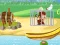 Gioco Rescue the Forest Traveler from Fire Pot in linea