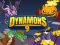 Gioco Dynamons 9 in linea