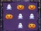 Gioco Halloween Tic Tac Toe in linea