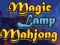 Gioco Magic Lamp Mahjong in linea