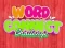 Gioco Word Connect Challenge in linea