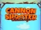 Gioco Canon Shooter Challenge in linea