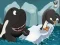 Gioco Find Couple Penguin in linea