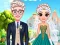 Gioco Crown & Gown Princess Wedding in linea