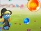 Gioco Smurfs Bubble Story in linea