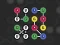 Gioco Line Sudoku in linea