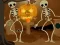 Gioco Rescue the Haunting Halloween Pumpkin in linea