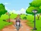Gioco Find Purple Star Bike Key in linea