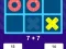 Gioco Tic Tac Toe Quiz in linea