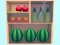 Gioco Sort n Hold in linea