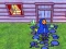 Gioco Pumpkin Panic in linea
