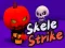Gioco SkeleStrike in linea