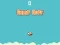 Gioco Flappy Bird 2D Game in linea