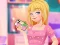 Gioco Blonde Sofia Cross Stitch in linea