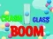 Gioco Crash Glass Boom in linea