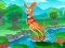 Gioco Hop Kangaroo Hop in linea