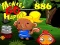 Gioco Monkey Go Happy Stage 886 in linea