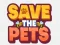 Gioco Save the Pets in linea