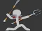 Gioco Stick Archer in linea