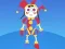 Gioco Pomni Runner: Digital Circus in linea