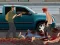 Gioco The Last Of The Survivors in linea