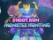 Gioco Shoot Run: Monster Hunting in linea