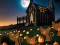Gioco Queen Escape from Pumpkin Land in linea