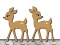 Gioco Find Cute Deer Bambi in linea