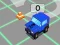 Gioco Crazy Cone Sweeper in linea