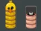 Gioco Stacked Animals in linea