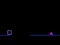Gioco Neon Square Rush in linea