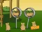 Gioco Codename Kids Next Door Flight of the Hamsters in linea