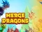 Gioco Merge Dragons in linea